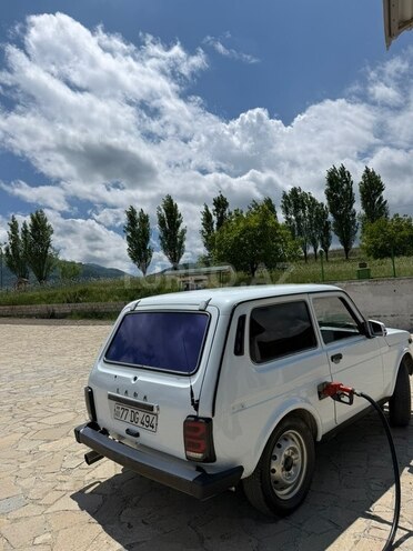 LADA (VAZ) Niva-5