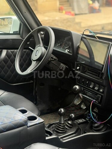 LADA (VAZ) Niva-14