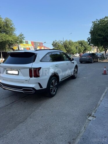 Kia Sorento-5