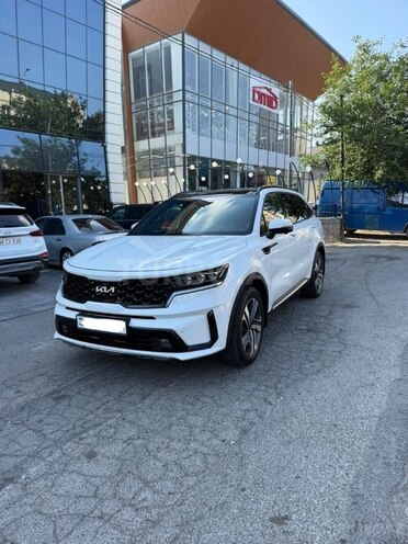 Kia Sorento-2