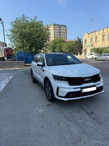 Kia Sorento-3