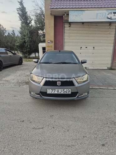 Khazar LD-1