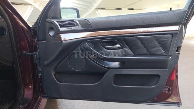 BMW 523-14