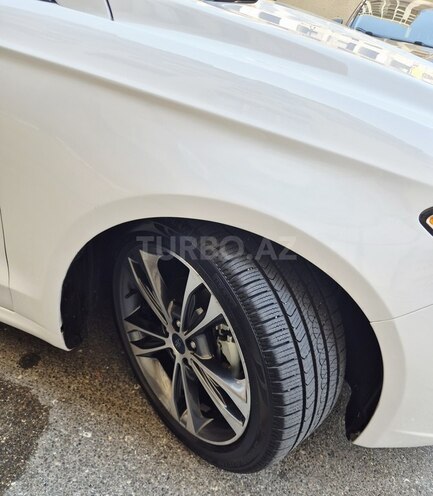 Ford Fusion (North America)-5