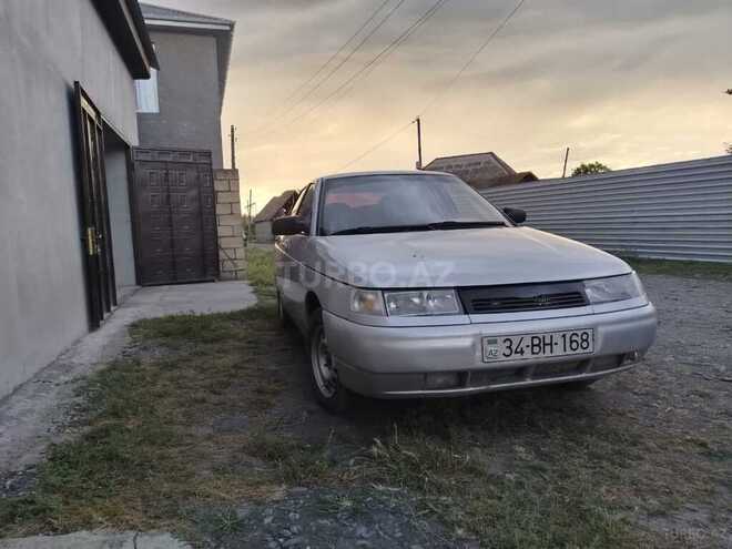LADA (VAZ) 2110-1