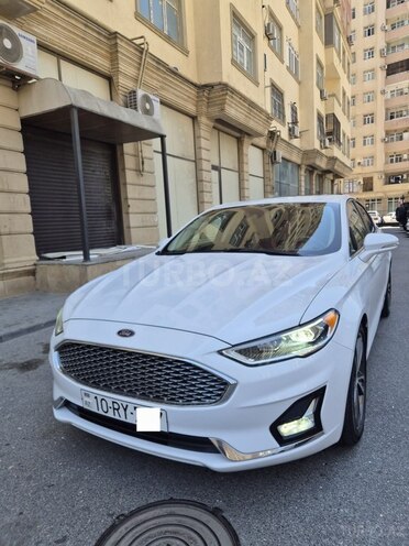 Ford Fusion (North America)-3