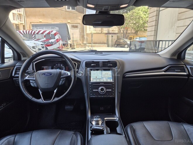 Ford Fusion (North America)-12
