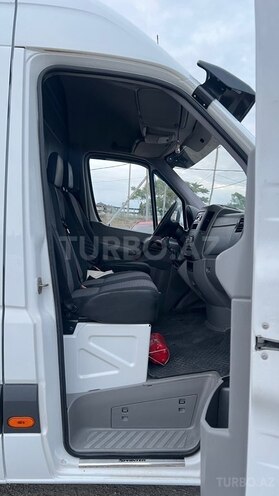 Mercedes Sprinter 311-15