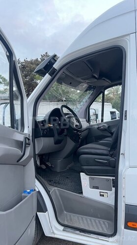 Mercedes Sprinter 311-16
