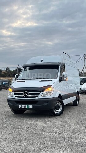 Mercedes Sprinter 311-1