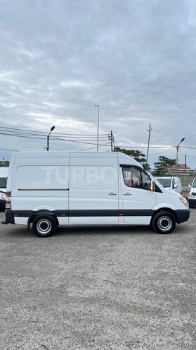 Mercedes Sprinter 311-6