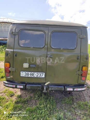UAZ 2206-4