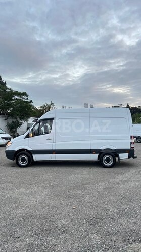 Mercedes Sprinter 311-2