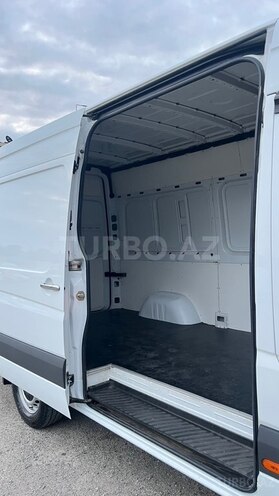 Mercedes Sprinter 311-8