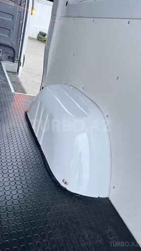 Mercedes Sprinter 311-11