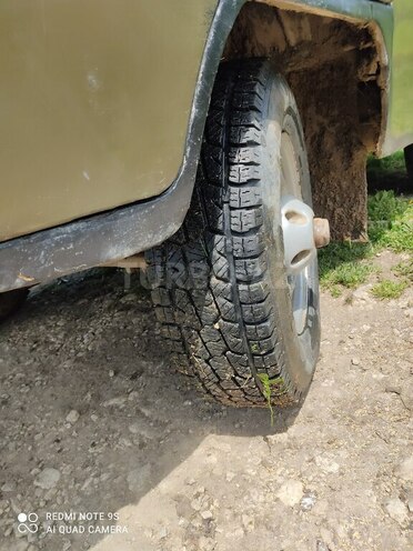 UAZ 2206-5