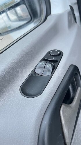 Mercedes Sprinter 311-17