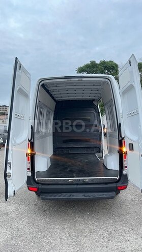 Mercedes Sprinter 311-9