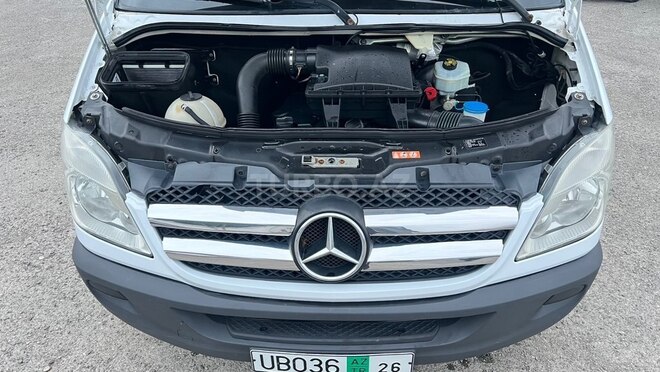 Mercedes Sprinter 311-14