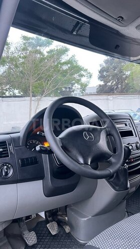 Mercedes Sprinter 311-18