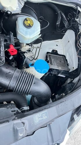 Mercedes Sprinter 311-21