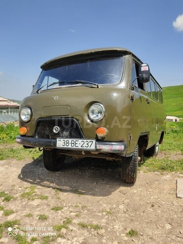 UAZ 2206-2
