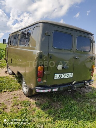UAZ 2206-3