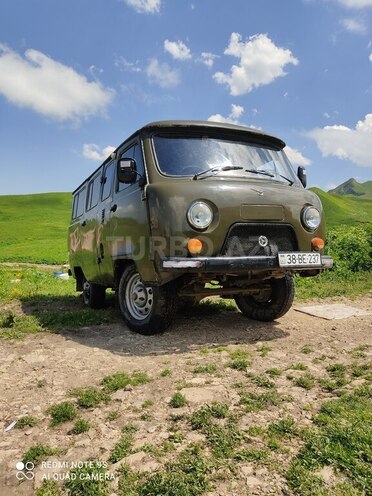UAZ 2206-1
