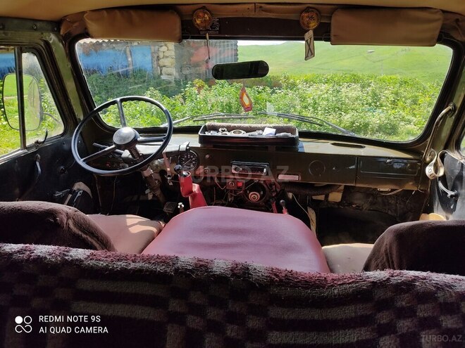 UAZ 2206-6
