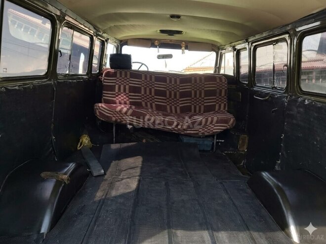 UAZ 2206-7