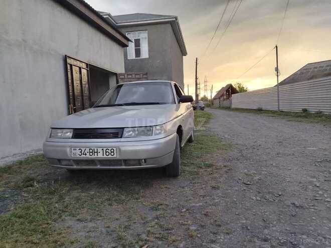 LADA (VAZ) 2110-2