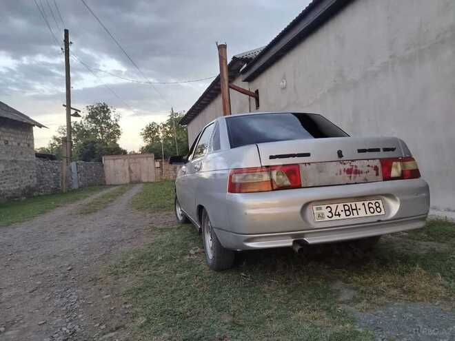 LADA (VAZ) 2110-3