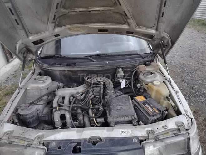 LADA (VAZ) 2110-5