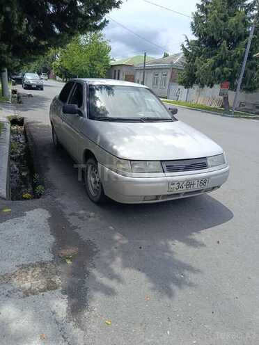 LADA (VAZ) 2110-8