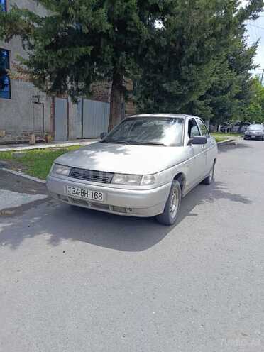 LADA (VAZ) 2110-10