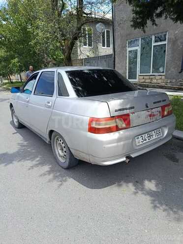 LADA (VAZ) 2110-9