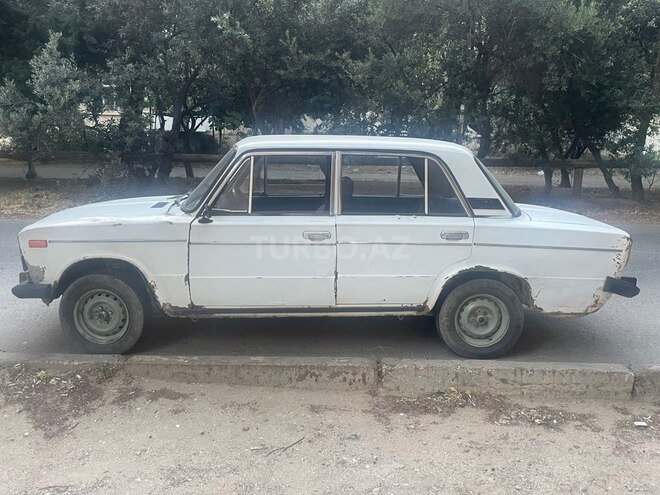 LADA (VAZ) 2106-7
