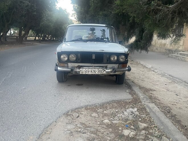 LADA (VAZ) 2106-5