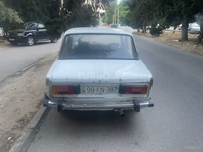 LADA (VAZ) 2106-2