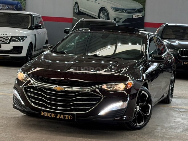 Chevrolet Malibu-2