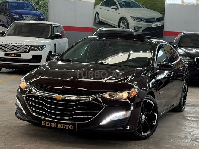 Chevrolet Malibu-1