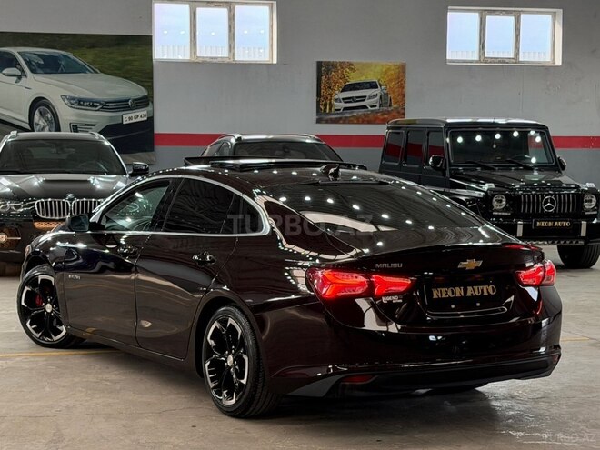 Chevrolet Malibu-6