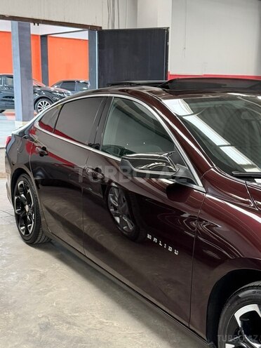 Chevrolet Malibu-28