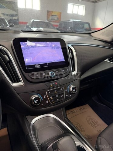 Chevrolet Malibu-24