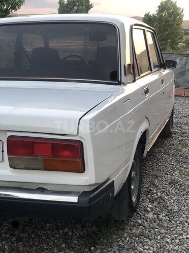 LADA (VAZ) 2107-6
