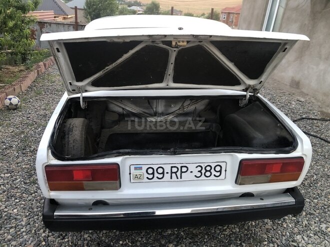 LADA (VAZ) 2107-12