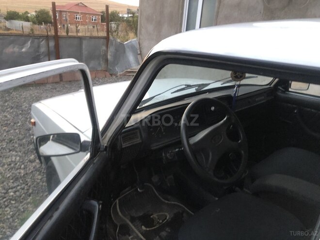 LADA (VAZ) 2107-11