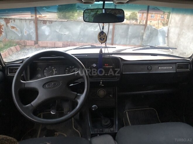 LADA (VAZ) 2107-3