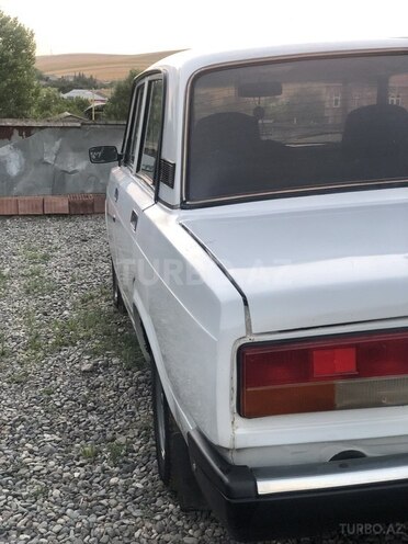 LADA (VAZ) 2107-8