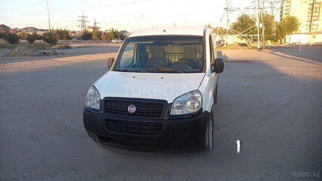 Fiat Doblo-1